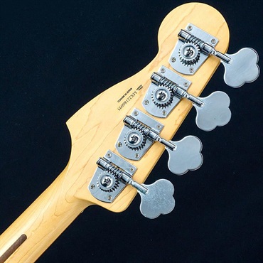 Fender MEX USED 中古 Player Precision Bass (3-Color Sunburst/PF) 画像7