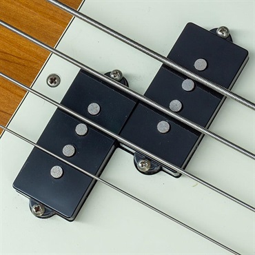Fender MEX USED 中古 Player Precision Bass (3-Color Sunburst/PF) 画像9