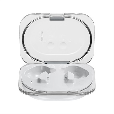 Nothing Nothing Ear(3a) White (ホワイト)(国内正規品)(ノッシング)(ワイヤレスイヤホン)(ノイズキャンセリング搭載)(Bluetooth6.0)(Ear3a)(オーディオスナップショット機能) 画像7