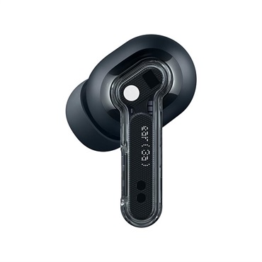 Nothing Nothing Ear(3a) Black (ブラック)(国内正規品)(ノッシング)(ワイヤレスイヤホン)(ノイズキャンセリング搭載)(Bluetooth6.0)(Ear3a)(オーディオスナップショット機能) 画像2