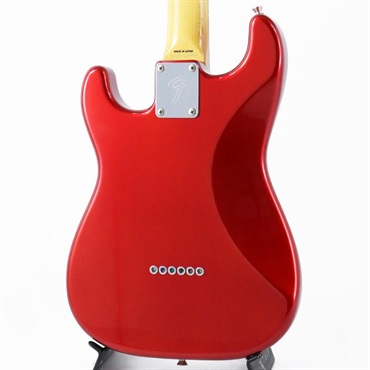 Fender Japan USED 中古 ST62-SS Mod(CAR/R)[SN.JD12024668]フェンダー 画像3