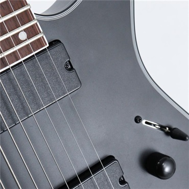Ibanez USED 中古 RG8EX-BKF(Black Flat)[SN.I250404453]アイバニーズ 画像7