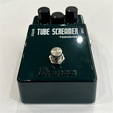 Ibanez USED 中古 TS808HW オーバードライブ overdrive 画像1