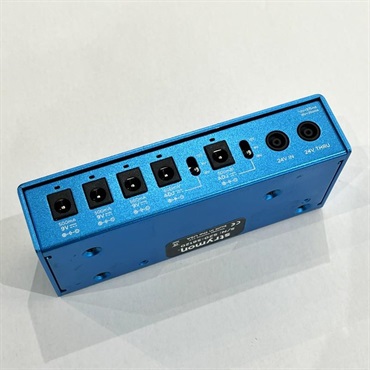strymon USED 中古 OjaiR30 パワーサプライ power supply 画像3