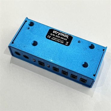 strymon USED 中古 OjaiR30 パワーサプライ power supply 画像5