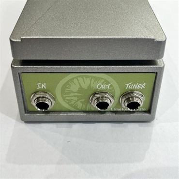 Limetone Audio USED 中古 LTV-30H Ver1 ボリュームペダル volume pedal 画像3