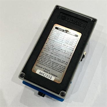 BOSS USED 中古 BD-2 (初期AHシリアル) オーバードライブ overdrive 画像1