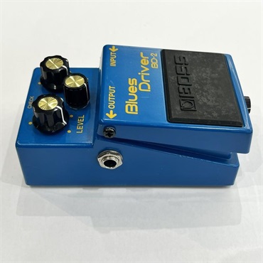 BOSS USED 中古 BD-2 (初期AHシリアル) オーバードライブ overdrive 画像4