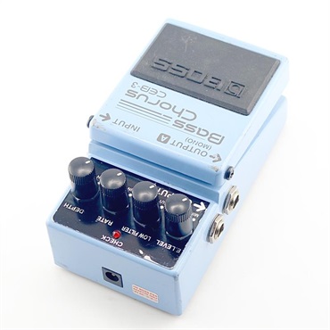 BOSS USED 中古 CEB-3 画像1