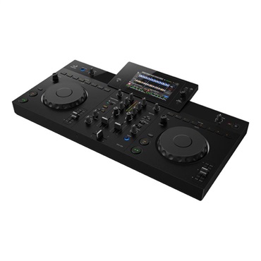 AlphaTheta XDJ-AN　【予約商品 / 7月24日発売予定】【オールインワンDJシステム】 画像1