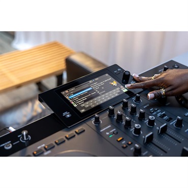 AlphaTheta XDJ-AN　【予約商品 / 7月24日発売予定】【オールインワンDJシステム】 画像6