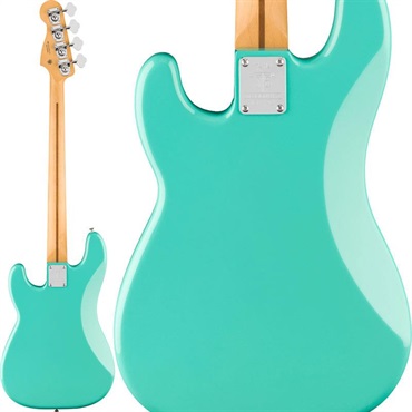 Fender MEX 75th Anniversary Player II Precision Bass (Seafoam Green/Rosewood) 画像1
