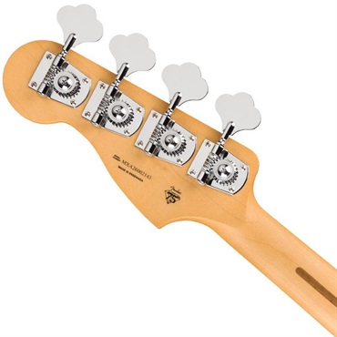 Fender MEX 75th Anniversary Player II Precision Bass (Seafoam Green/Rosewood) 画像5