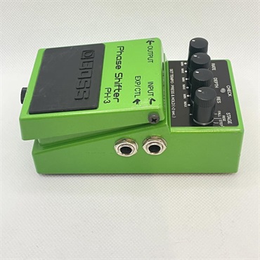 BOSS USED 中古 PH-3 [Phase Shifter] 画像2