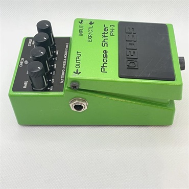 BOSS USED 中古 PH-3 [Phase Shifter] 画像3