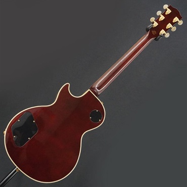 Gibson USED 中古 Les Paul Custom Birdseye 1996[SN.691254] ギブソン 画像3
