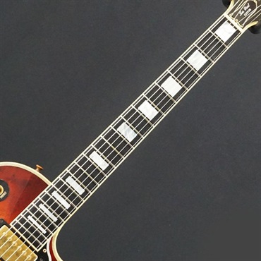 Gibson USED 中古 Les Paul Custom Birdseye 1996[SN.691254] ギブソン 画像4