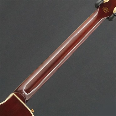 Gibson USED 中古 Les Paul Custom Birdseye 1996[SN.691254] ギブソン 画像5