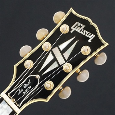 Gibson USED 中古 Les Paul Custom Birdseye 1996[SN.691254] ギブソン 画像6