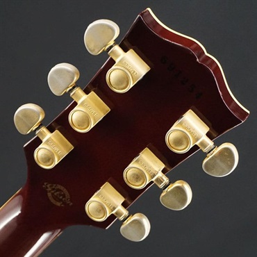 Gibson USED 中古 Les Paul Custom Birdseye 1996[SN.691254] ギブソン 画像7