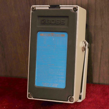 BOSS VINTAGE DD-3 Digital Delay '87 画像1
