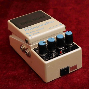 BOSS VINTAGE DD-3 Digital Delay '87 画像2