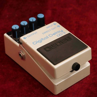 BOSS VINTAGE DD-3 Digital Delay '87 画像3
