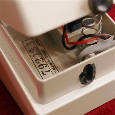 BOSS VINTAGE DD-3 Digital Delay '87 画像4