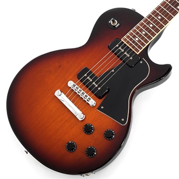 Gibson USED 中古 Les Paul Junior Special P-90 Gloss Sunburst 2012 [SN. 112120466] 画像4