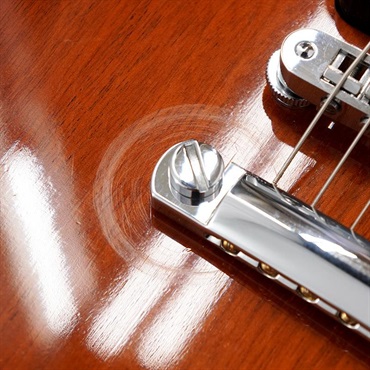 Gibson USED 中古 Les Paul Junior Special P-90 Gloss Sunburst 2012 [SN. 112120466] 画像5