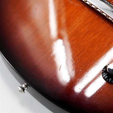 Gibson USED 中古 Les Paul Junior Special P-90 Gloss Sunburst 2012 [SN. 112120466] 画像6