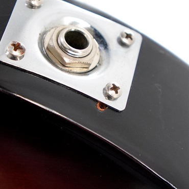Gibson USED 中古 Les Paul Junior Special P-90 Gloss Sunburst 2012 [SN. 112120466] 画像9
