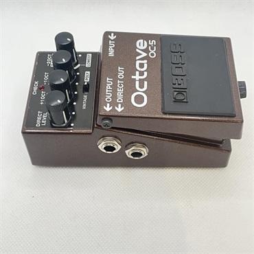 BOSS USED 中古 OC-5 画像3