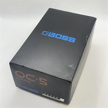 BOSS USED 中古 OC-5 画像6