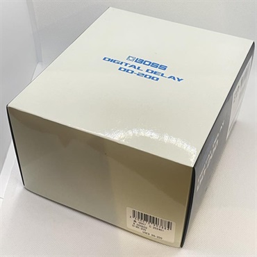 BOSS USED 中古 DD-200 画像6
