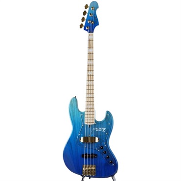 ATELIER Z M#245 Custom (Fade Blue/M/MH w/Gold Hardware) 【Atelier Z × IKEBEオリジナルポーチプレゼント】【夏祭り3DAYS限定プライス！】 画像1