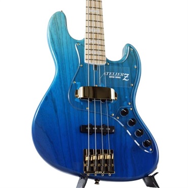 ATELIER Z M#245 Custom (Fade Blue/M/MH w/Gold Hardware) 【Atelier Z × IKEBEオリジナルポーチプレゼント】【夏祭り3DAYS限定プライス！】 画像2