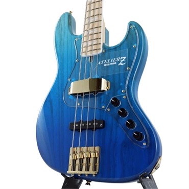 ATELIER Z M#245 Custom (Fade Blue/M/MH w/Gold Hardware) 【Atelier Z × IKEBEオリジナルポーチプレゼント】【夏祭り3DAYS限定プライス！】 画像3