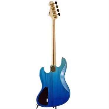 ATELIER Z M#245 Custom (Fade Blue/M/MH w/Gold Hardware) 【Atelier Z × IKEBEオリジナルポーチプレゼント】【夏祭り3DAYS限定プライス！】 画像5