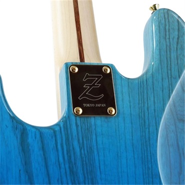 ATELIER Z M#245 Custom (Fade Blue/M/MH w/Gold Hardware) 【Atelier Z × IKEBEオリジナルポーチプレゼント】【夏祭り3DAYS限定プライス！】 画像6