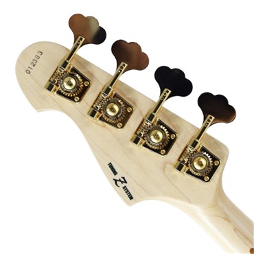 ATELIER Z M#245 Custom (Fade Blue/M/MH w/Gold Hardware) 【Atelier Z × IKEBEオリジナルポーチプレゼント】【夏祭り3DAYS限定プライス！】 画像7