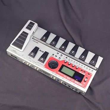 BOSS USED 中古 GT-10B Bass Effects Processor 画像1