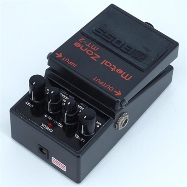 BOSS USED 中古 MT-2 ボス 画像1