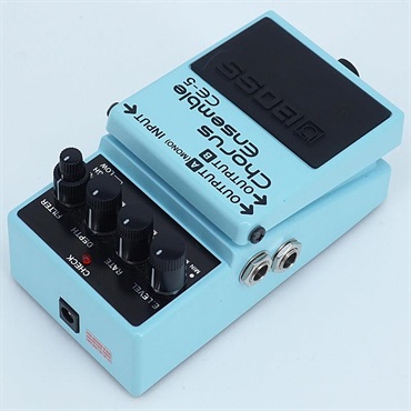 BOSS USED 中古 CE-5 ボス 画像1