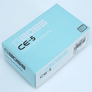 BOSS USED 中古 CE-5 ボス 画像3