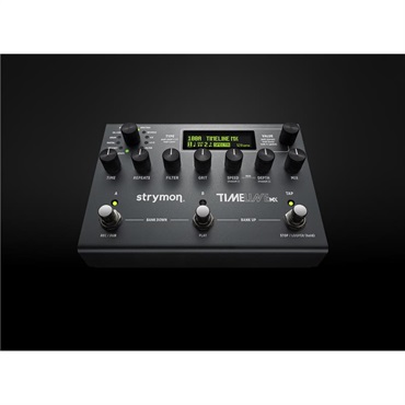 strymon TimeLine MX 画像1