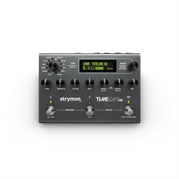 strymon TimeLine MX 画像2
