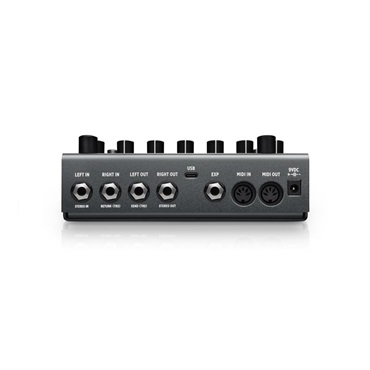 strymon TimeLine MX 画像3