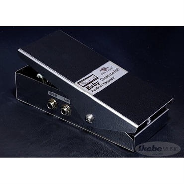 shin’s music Guitars Station Artist Special Smooth Taper Baby Perfect Volume [Custom Lo-IMP] Black Tolex 画像3
