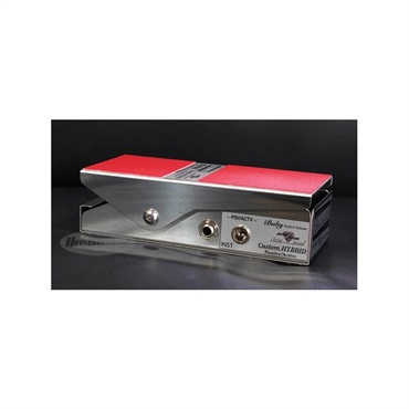 shin’s music Guitars Station Artist Special Smooth Taper Baby Perfect Volume [Custom-HYBRID] Red Tolex 画像3